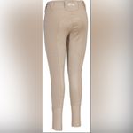 Equine Couture Stylish Tan Pants Photo 1