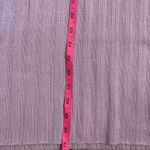 Abercrombie & Fitch ribbed knit skirt size XLP lavender Photo 9