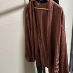 Mango Women's Clothing Bundle Size Medium/LARGE Trendy Mixed Brand Lot 6 Pieces‎ Photo 6