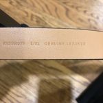 Kate Spade  Belt Bag  Waist Bag  Adjustable Belt Leather Black  Photo 9