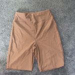 ASOS Biker Shorts Photo 3