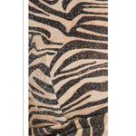 l*space πL*π Animal Instinct Bikini Set M NWT Photo 4