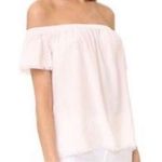 Cloth & Stone NWT off the shoulder top (medium) Photo 1