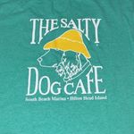 Salty Women’s  Dog Hilton Head V-neck Photo 4
