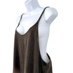 Free People Movement Hot Shot Onesie Black Size Medium Photo 2