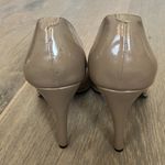 Kenneth Cole Reaction Size 8.5 Brown D’Orsay Pointed Toe Heels Photo 7