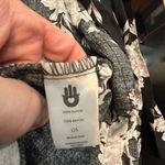 Spiritual Gangster  Maya Black floral kimono‎ robe one size Photo 9