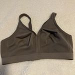 Soma  Brown Sports Bra Photo 2