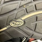 Chacos Chaco women’s Z sandals adjustable black and white size 6 Photo 5