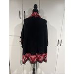 pioneer woman cardigan Vest Size XL Photo 2