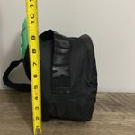 Victoria’s Secret Pink pineapple lunch bag black/yellow/green adjustable strap Black Photo 5