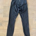 Lululemon align high waisted full length leggings Photo 2