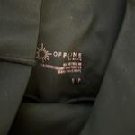 Aerie  Leggings Cross Waist Photo 1