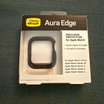 Otter Box Apple Watch Bumper 40mm Black Photo 1