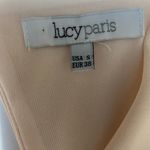 Lucy Paris  backless romper size‎ small Photo 3