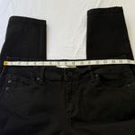 KanCan Women's Jet Black Skinny Jeans Size 12 Photo 3