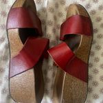 Eric Michael Lola Sabbia Sandals  Photo 0