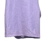 Hylete Solana Cropped Tank Blush Pink Criss Cross Back Size Small Photo 4