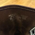 Frye Authentic Harness 12R Boots Photo 3