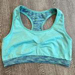 Lily Of France  Multicolor Sports Bra S/M Photo 3