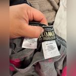 Mississippi girl Gray and Pink Sweatshirt Photo 12