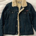 Roxy Denim Jacket Photo 0