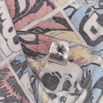 Marvel  comic cartoon skirt, Small Photo 1