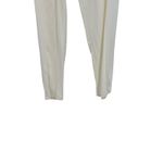 Alexis  Blaze Track Pants Pull-On Viscose Stretch Ivory White Size XS Photo 3