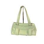 Cole Haan  Alexa SP05 Mint Green Hobo Bag. Photo 3