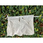 No Boundaries  Gray Mini Skort Sweatpant Material Size Small Photo 7