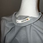 Marine layer NWOT  Long Sleeve Gray Size Medium Photo 3