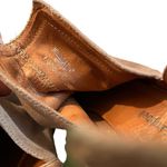 Jeffrey Campbell  Muskrat Cut Out Slip on Bootie, Sz 7 Photo 13