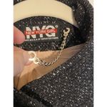 New York Girl Vintage Wool Blend Jacket Coat Photo 2