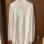 Grace Karin NWT long cream cardigan by Grace Karen size 2xl Photo 3