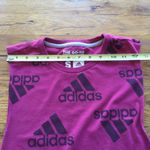 Adidas  - The Go-To Performance Tee Drop Arm Tank Top Photo 8