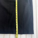Black wrap skirt Size 8 Photo 8