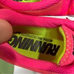 Nike  Zoom Pegasus 31 hot pink running shoes sneakers women’s size 10 athletic Photo 6