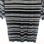 Ann Taylor  Wool Blend Sweater Womens XS Office Career Workwear Lightweight Photo 2