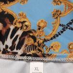 Jingpin 2 Piece Swimsuit Women's XL Bikini Swimwear Casual Cropped Top Bottom Photo 7