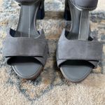 Camper Myriam Women's Gray Sandals Size 37/6.5 Photo 3