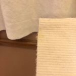 Athleta Hawthorne Dove Merino Wool Pullover Sweater Cream Small Photo 5