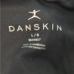 Danskin  Women's Black Bike Shorts Photo 11