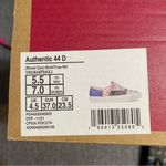 Vans  Authentic Mixed Dye Sneakers Photo 13