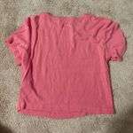 ZARA  Baby Tee Photo 2