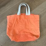 Hollister Canvas Tote Photo 3