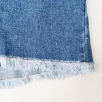 No Boundaries Vintage 90s  Stonewash High Waisted Denim Shorts Photo 5
