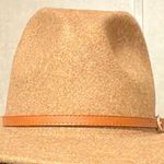 Francesca's Francesca’s Fedora Hat  Photo 0