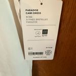 Athleta  CAMI DRESS NWT Photo 1