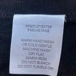 Tiger Mist Black Floral Paisley Jacquard Mesh Sheer Cami Tank Crop Top Size S Photo 3