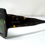 Gucci sunglasses, made in Italy Photo 4